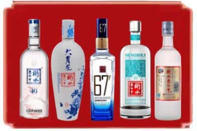 上虞区回收衡水老白干